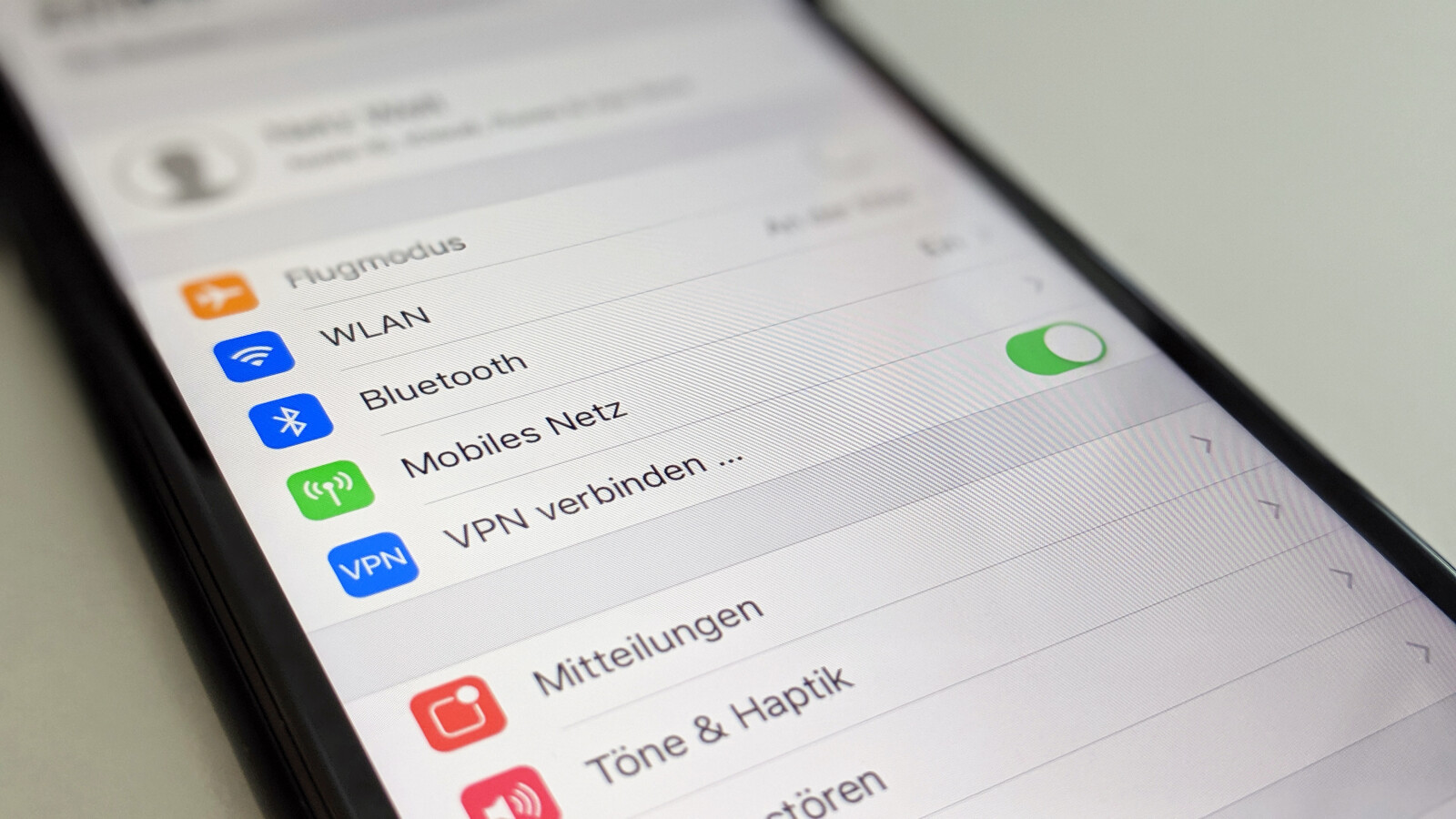 iPhone und iPad: VPN einrichten und sicher surfen | NETZWELT