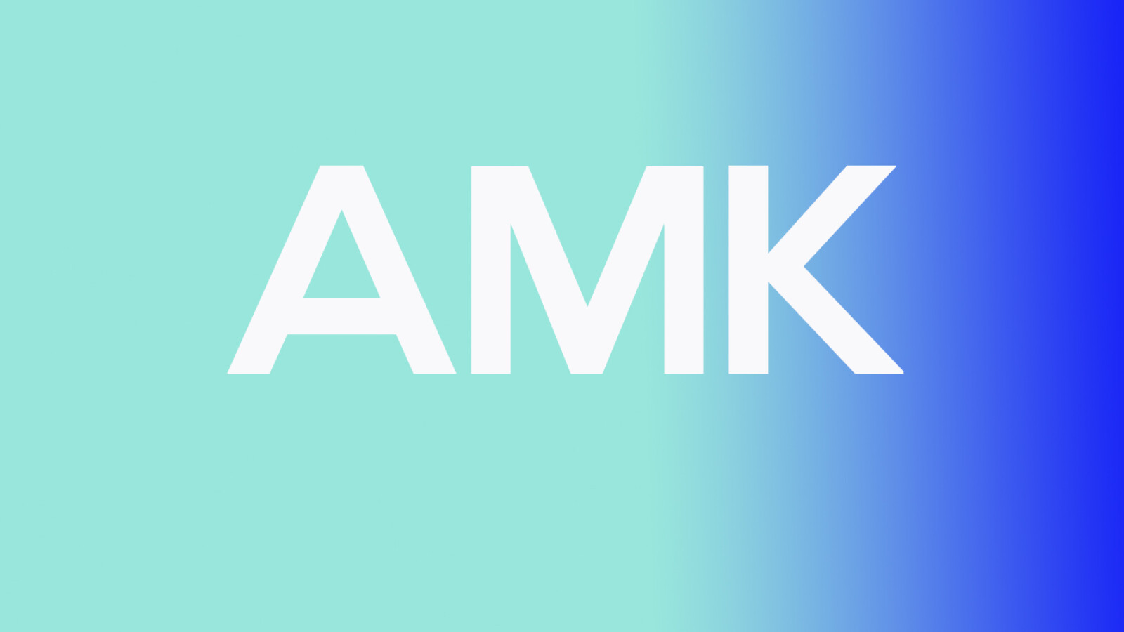 Was bedeutet AMK? Die Abkürzung und ihre Bedeutung | NETZWELT