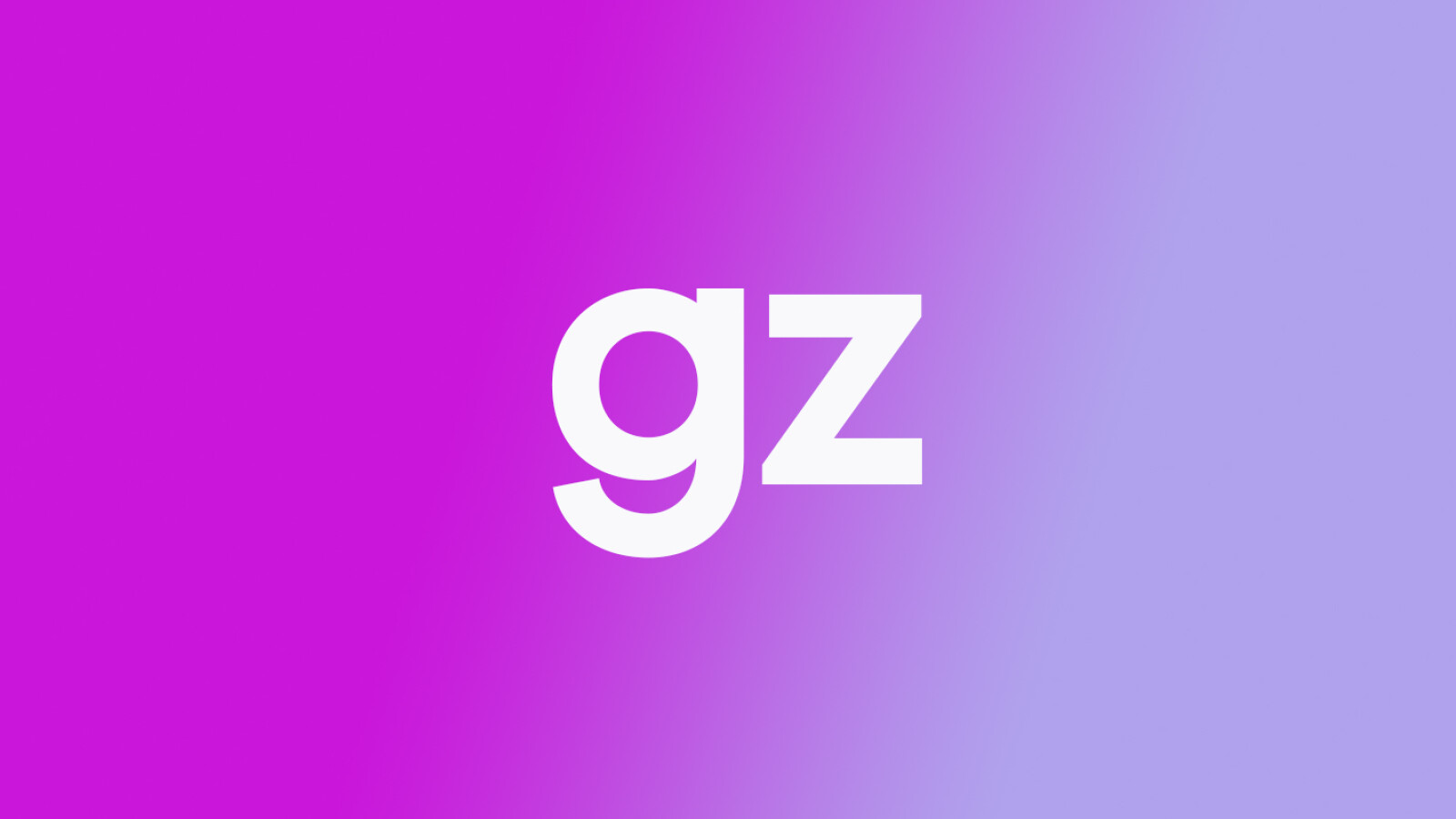 Abkürzung Gz Abkürzung Gz