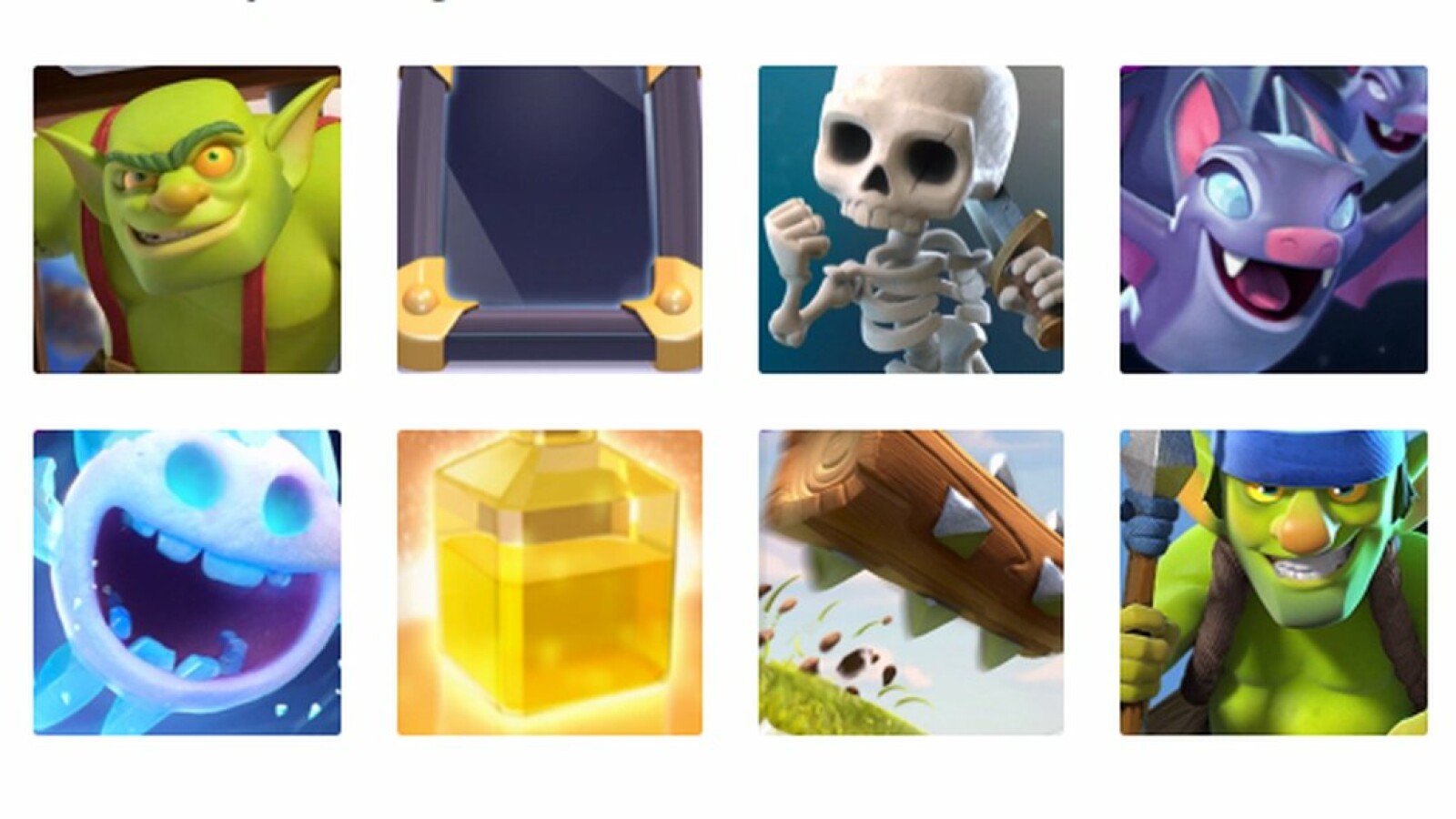 Clash Royale Die Besten Decks Für Arena 10 12 Netzwelt 3622