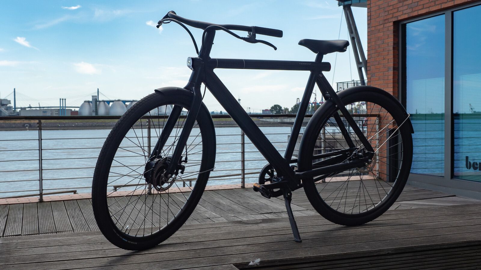 road machine smart 2