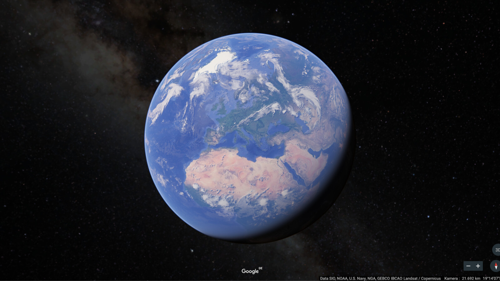 Earth Day 2021 Mit diesen Apps rettet ihr die Erde NETZWELT