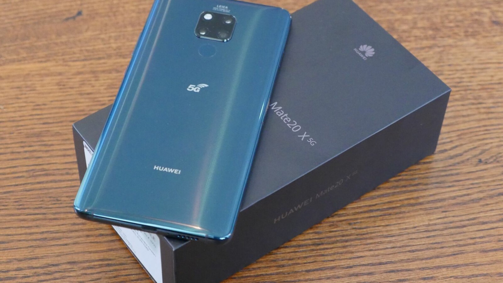 Zugriff Auf Netzwerk Abgelehnt Huawei Mate 20 Pro Mate 20 (Pro): Huawei rollt neues Update aus | NETZWELT