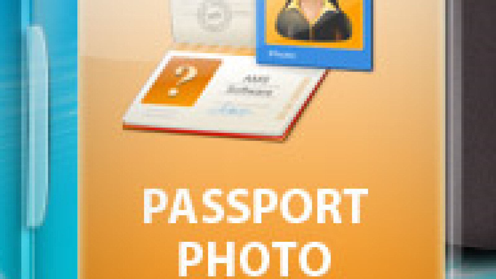 passport photo maker