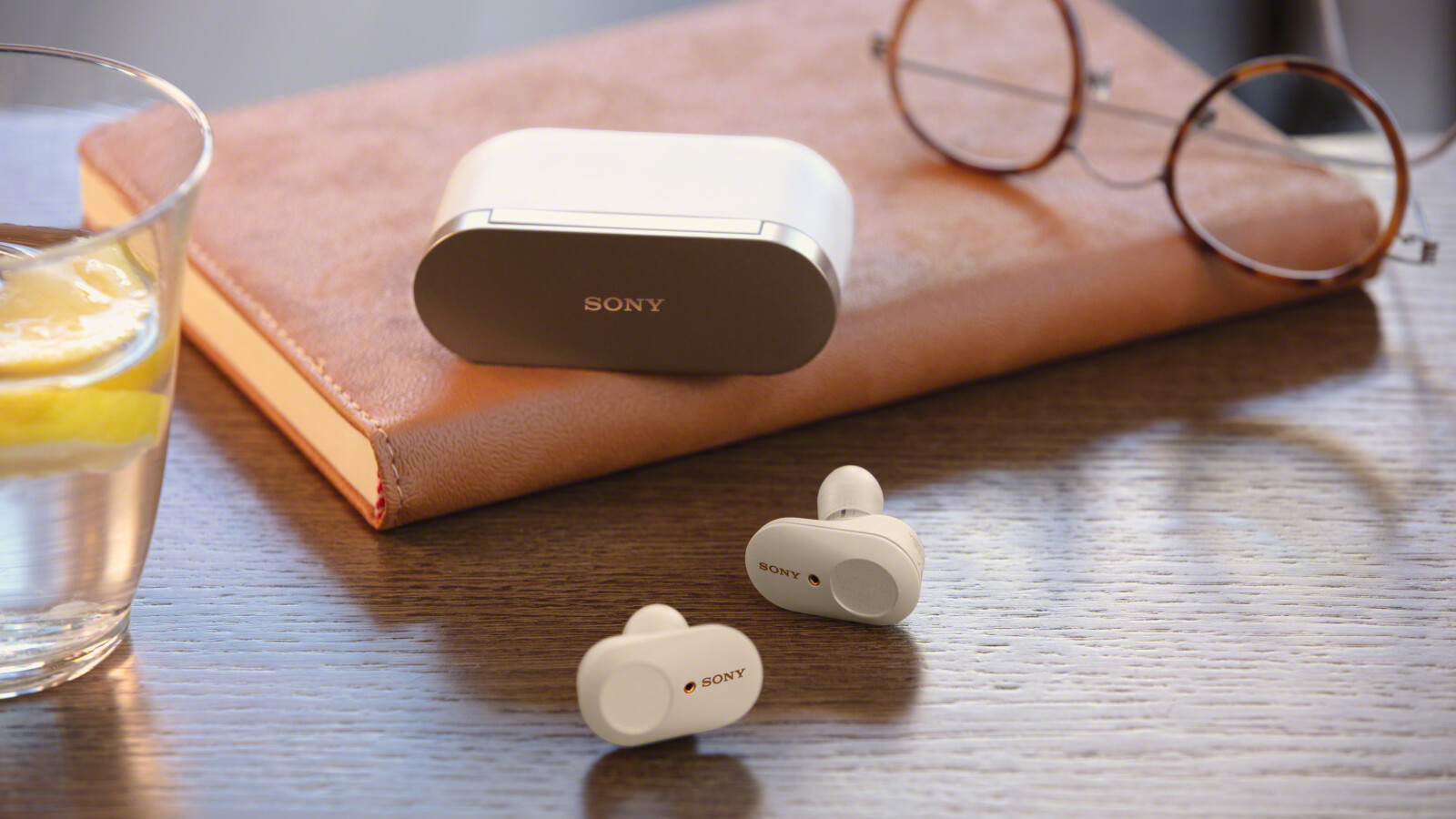 Sony WF-1000XM3 im Test | NETZWELT