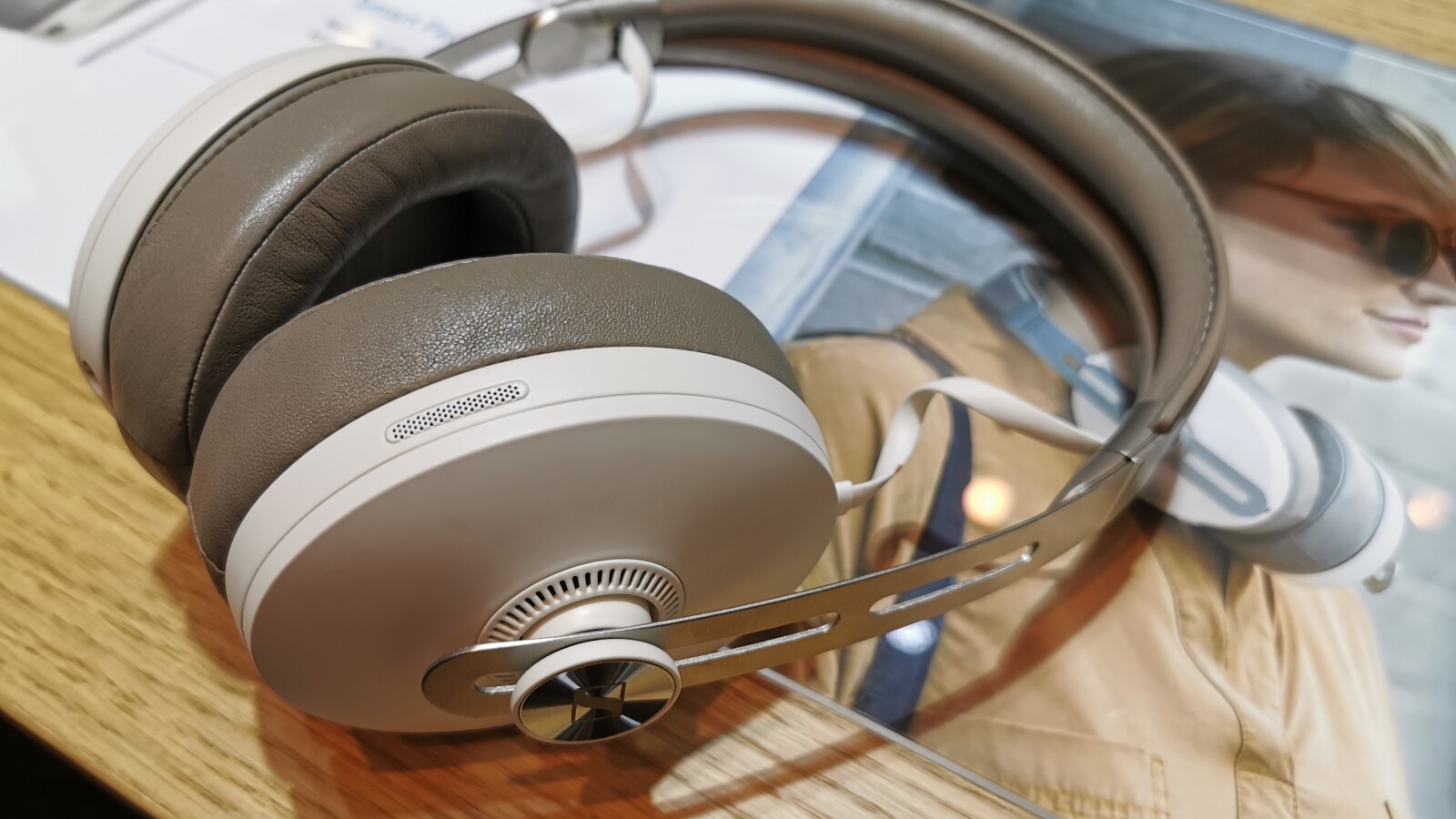Sennheiser Momentum Wireless (3. Gen.) im Kurz-Test | NETZWELT