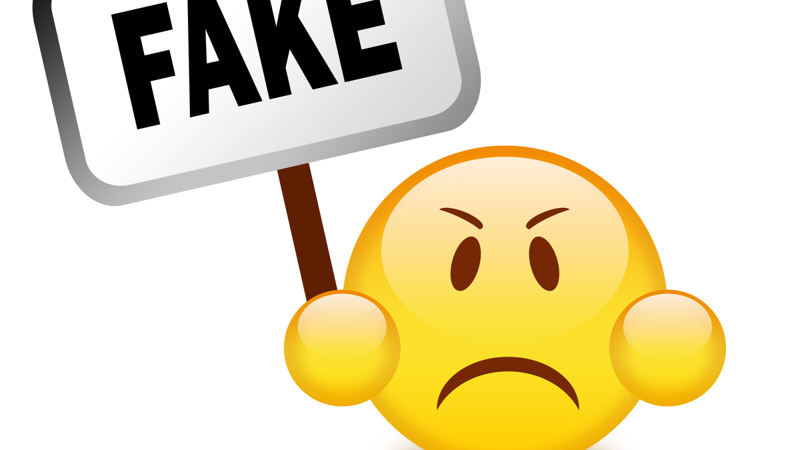 Was bedeutet "fake"? Erklärung und Verwendung NETZWELT