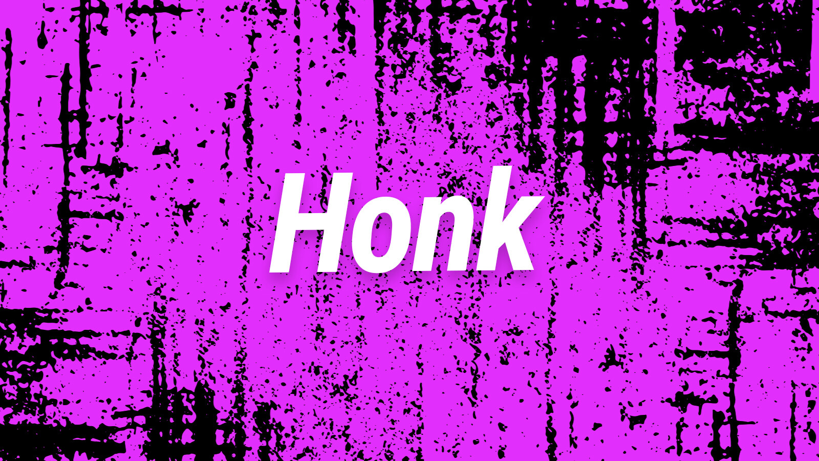 Was ist ein Honk? Erklärung und richtige Verwendung | NETZWELT
