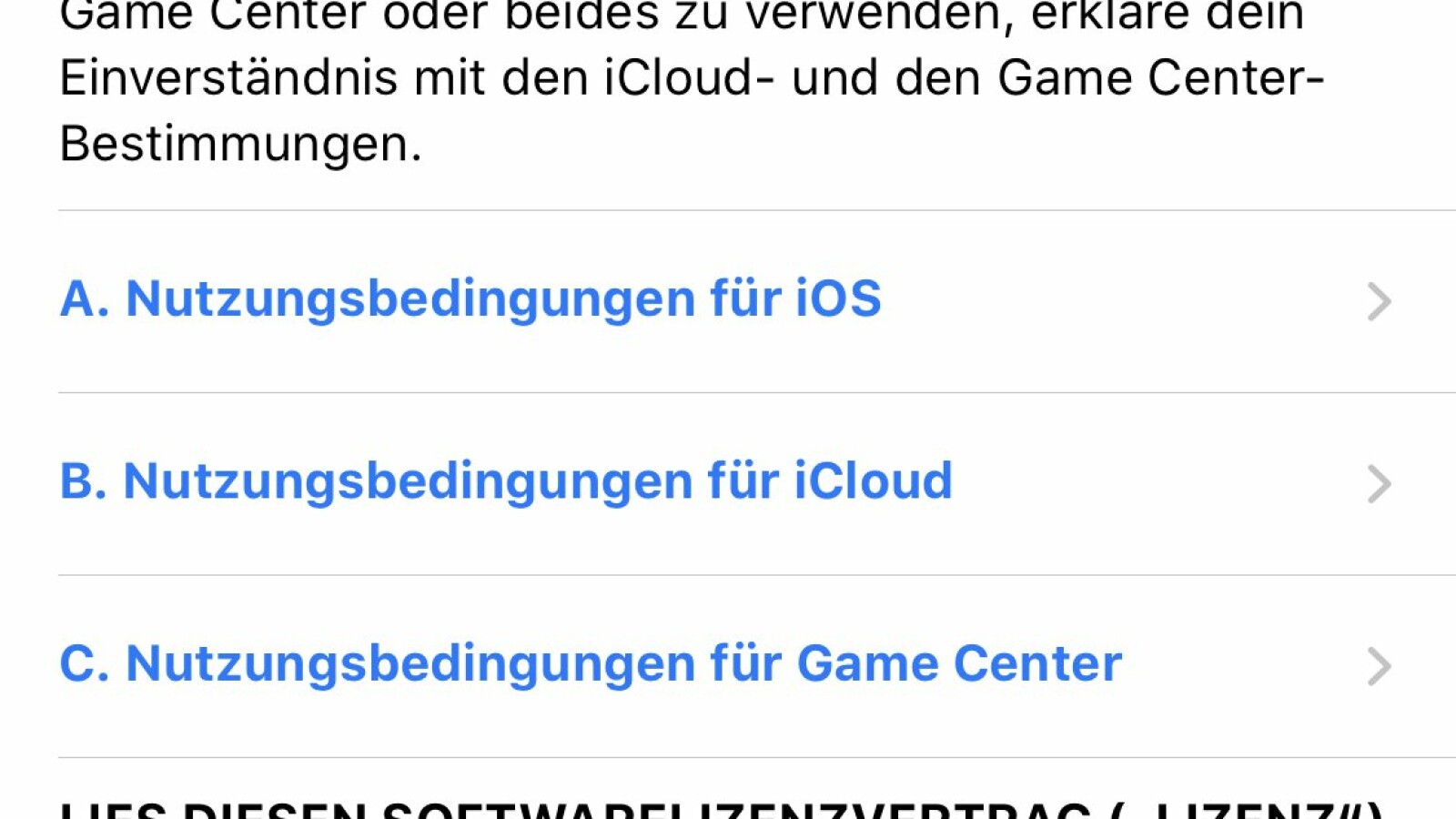 Apple Ios Apple Id Fur Euer Kind Anlegen Netzwelt