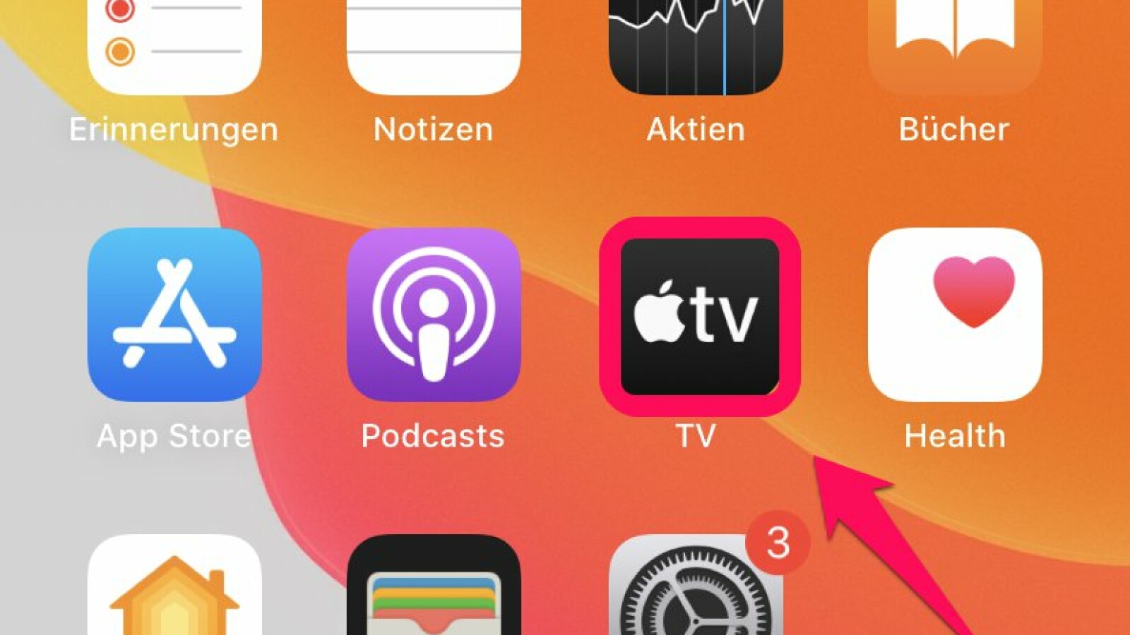 Apple Ios So Sortiert Und Loscht Ihr Apps Netzwelt