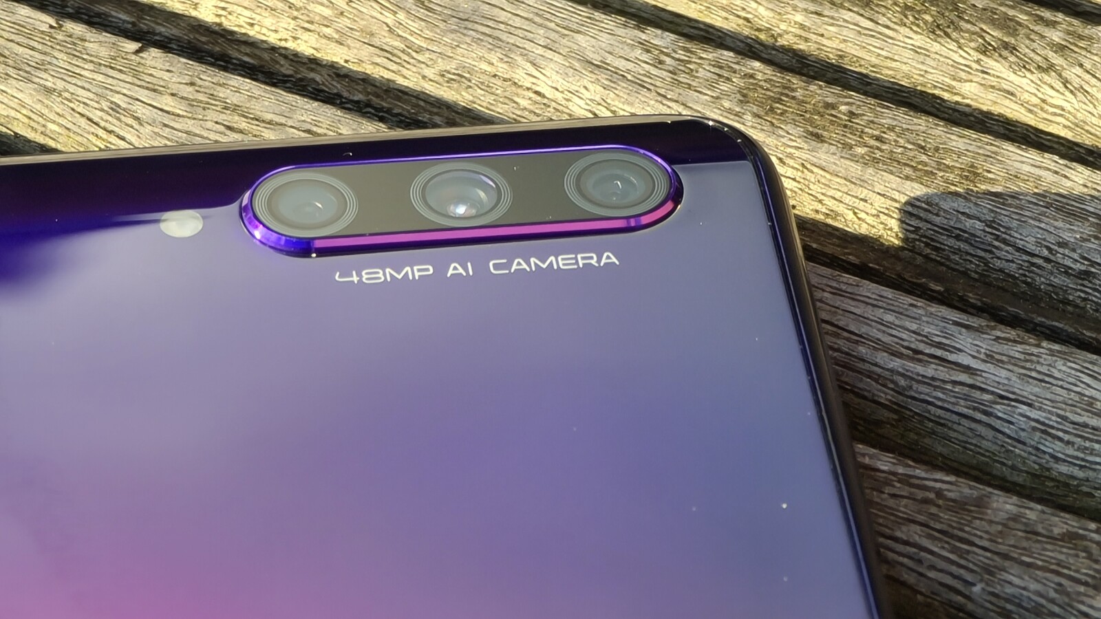 Honor 9X Pro in Bildern | NETZWELT