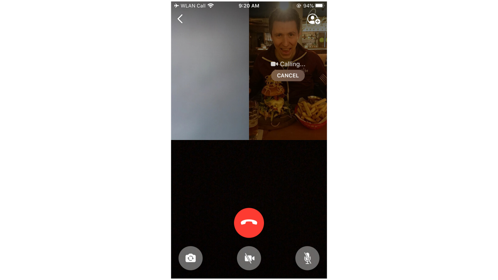 Whatsapp So Startet Ihr Gruppen Videochats Und Gruppentelefonate Netzwelt