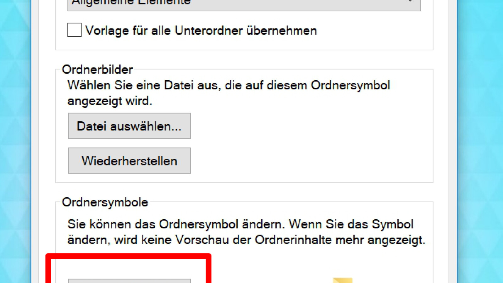 Windows 10 So Andert Ihr Icons Von Programmen Und Ordnern Netzwelt