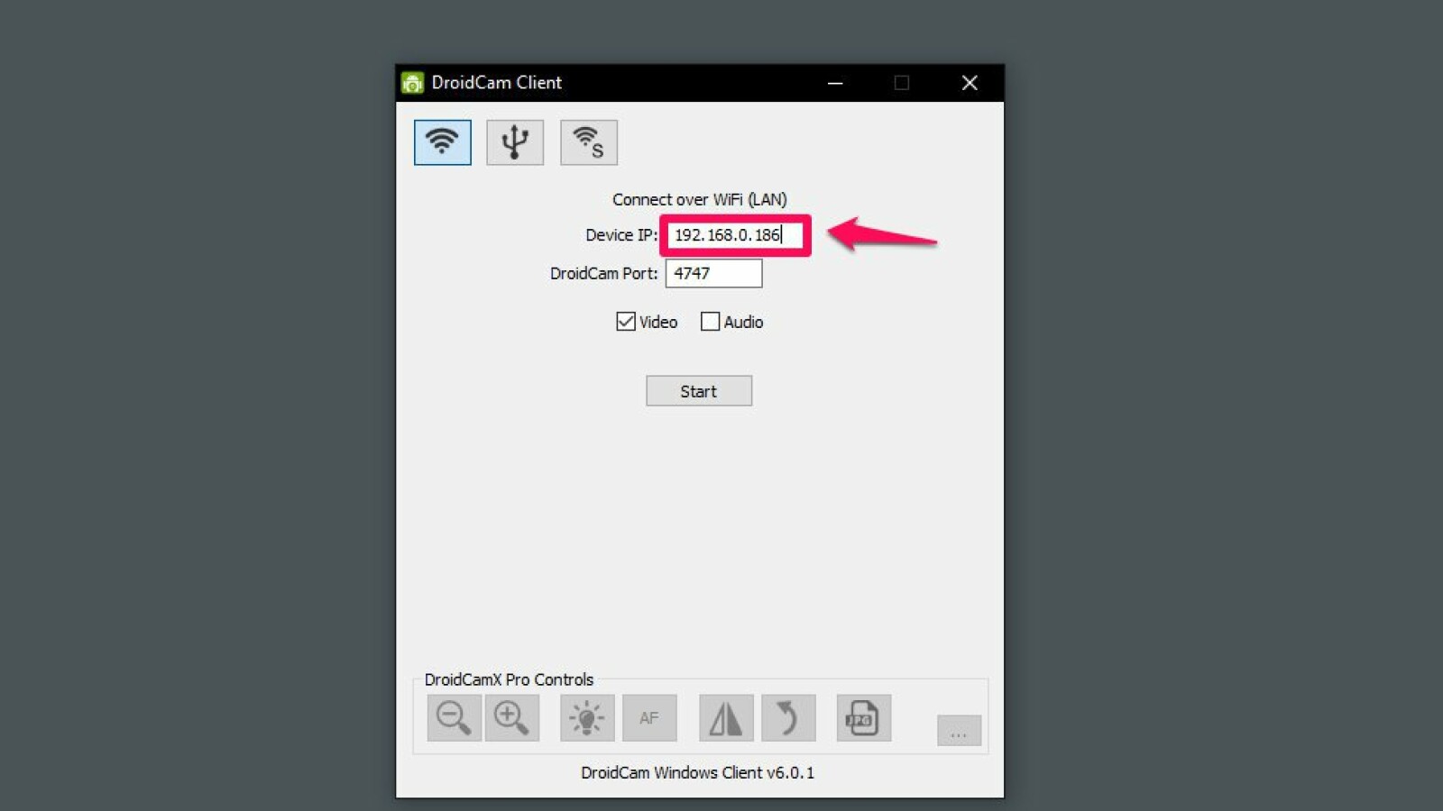 Handy Als Webcam Am Windows-PC Nutzen: So Klappt'S Mit Android Und.