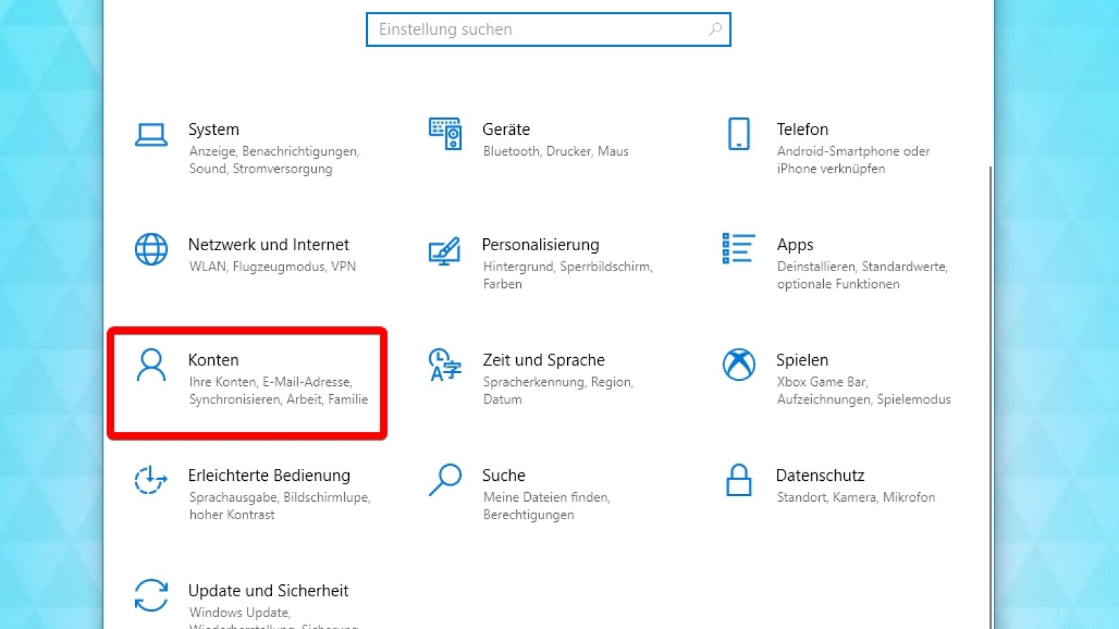 Suche Nach Updates Auf Diesem Computer Dauert Ewig dana arga