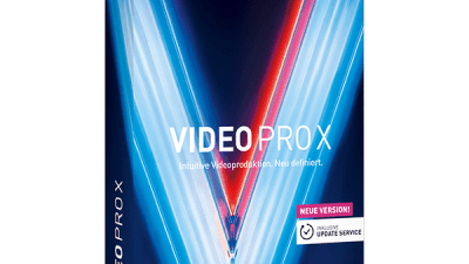 Magix Video Pro Download NETZWELT