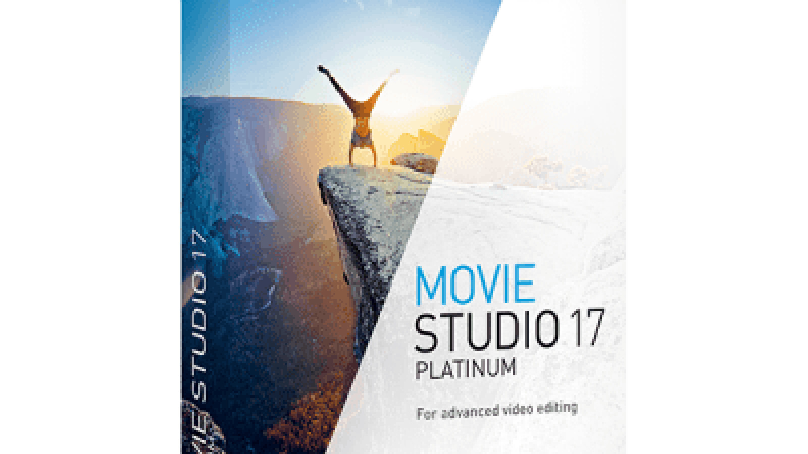 Vegas Movie Studio Platinum Download NETZWELT