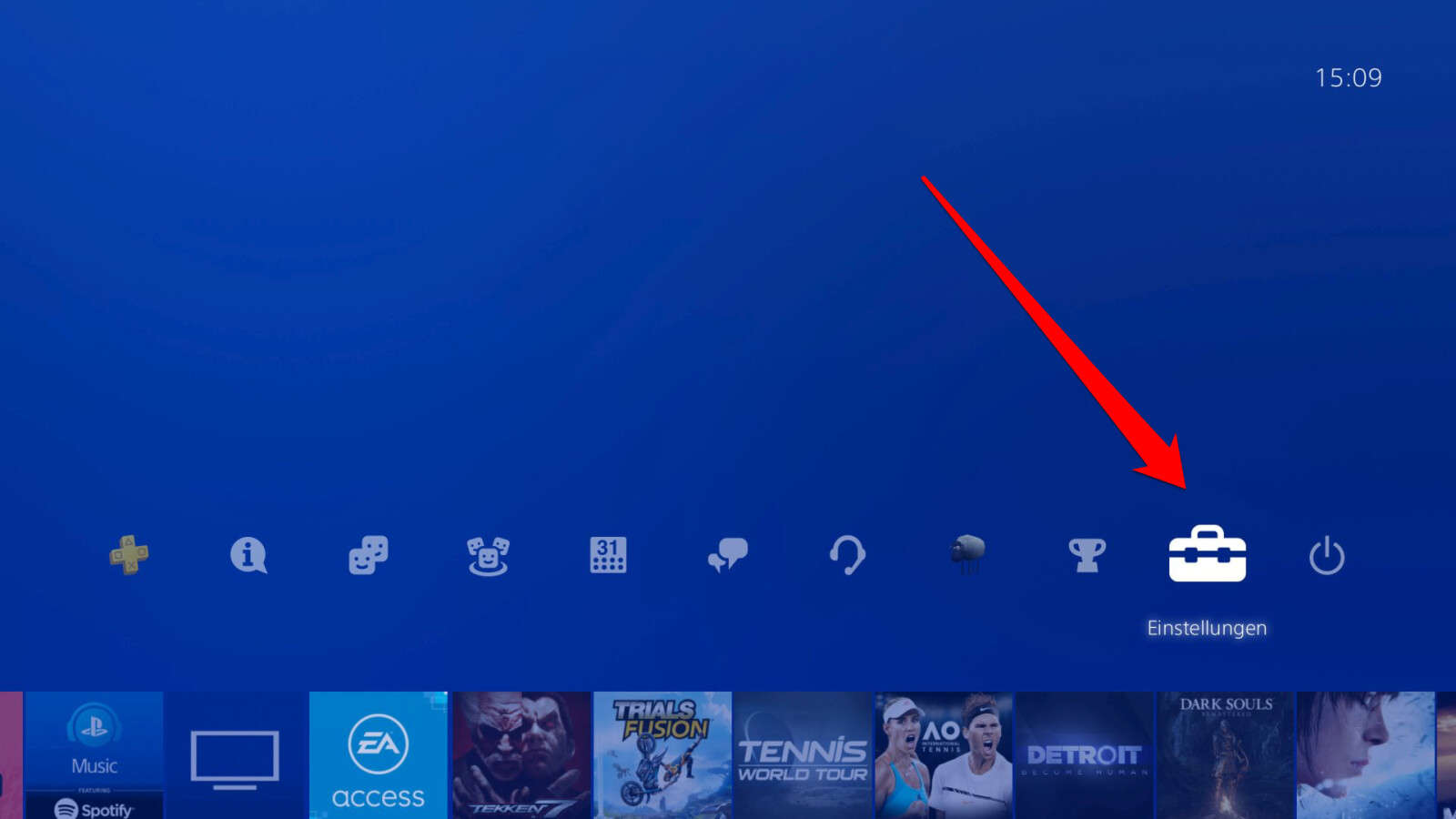 PS4: So löscht ihr Spiele | NETZWELT