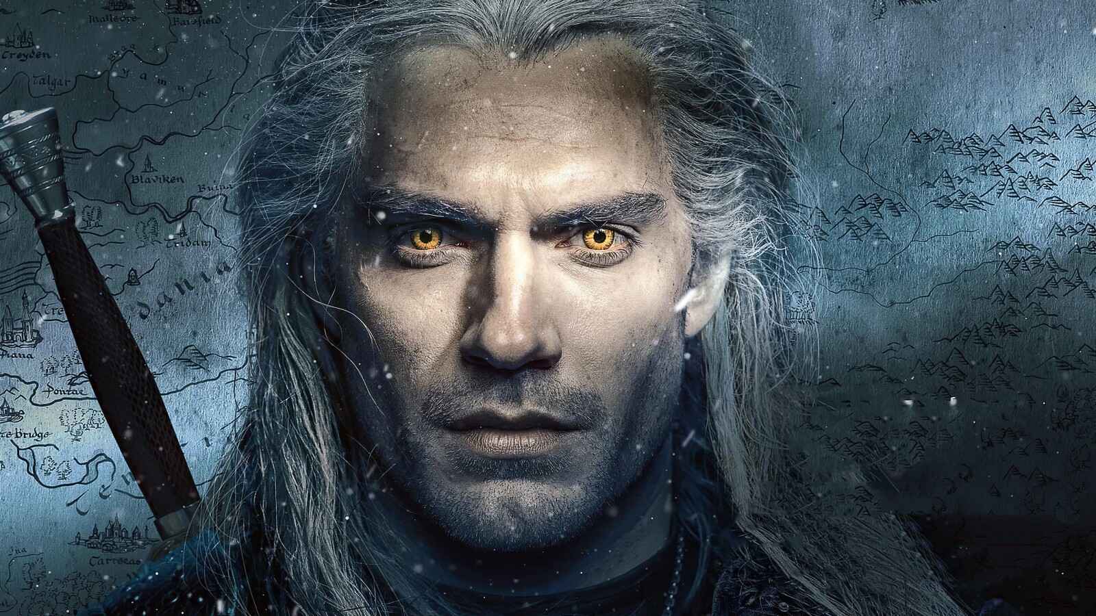 The Witcher Staffel 3 Ohne Henry Cavill