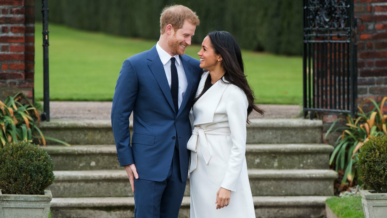 Harry und Meghan bei Oprah: So seht ihr das schockierende ...