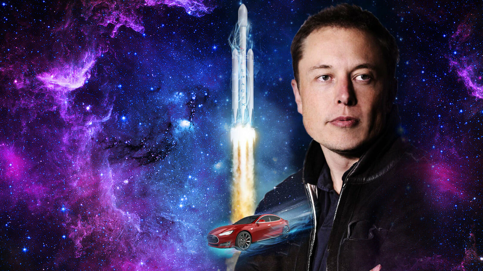 HBO entwickelt Miniserie über Elon Musk und sein Raumfahrtprojekt