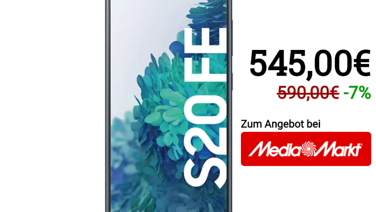 s20 ultra media markt