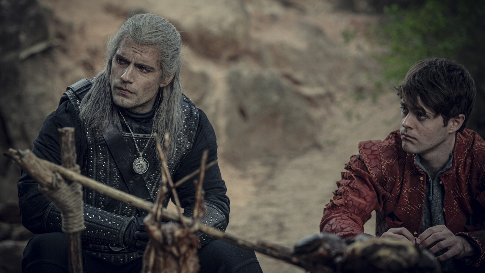 The Witcher Staffel 3: Netflix verlängert das Fantasy-Drama! Cast