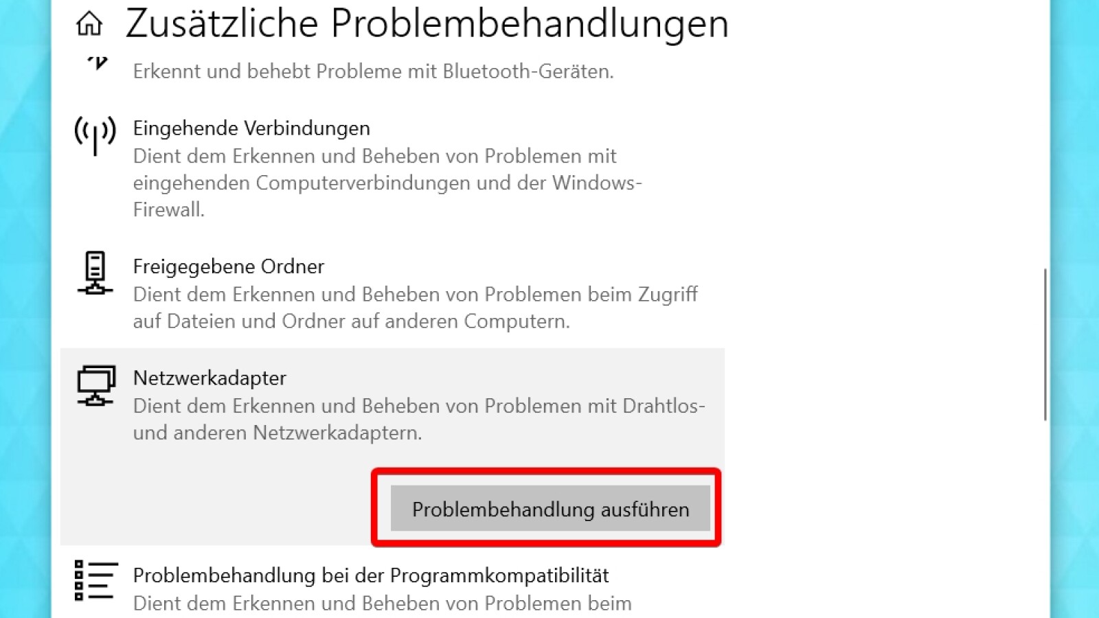 Windows 10 Fehler 651 So Behebt Ihr Ihn Netzwelt