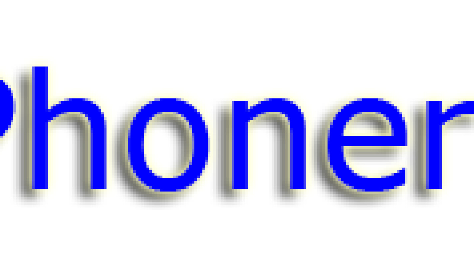 Phonerlite
