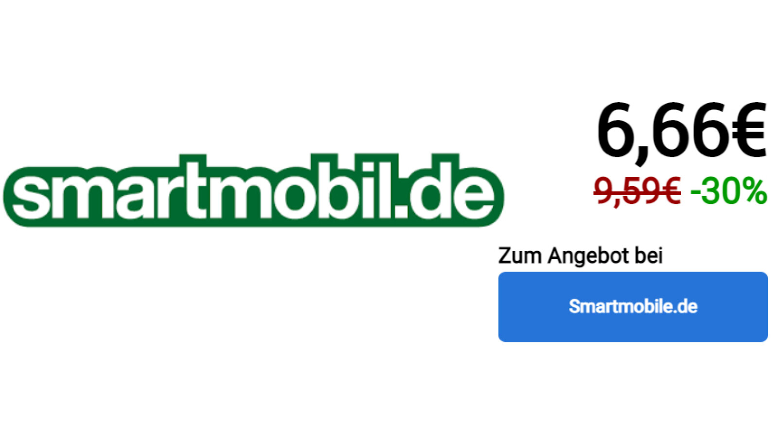 Black Friday Bei Smartmobil lich Kundbarer Handytarif Mit 10 Gb Daten Fur 6 66 Euro Netzwelt