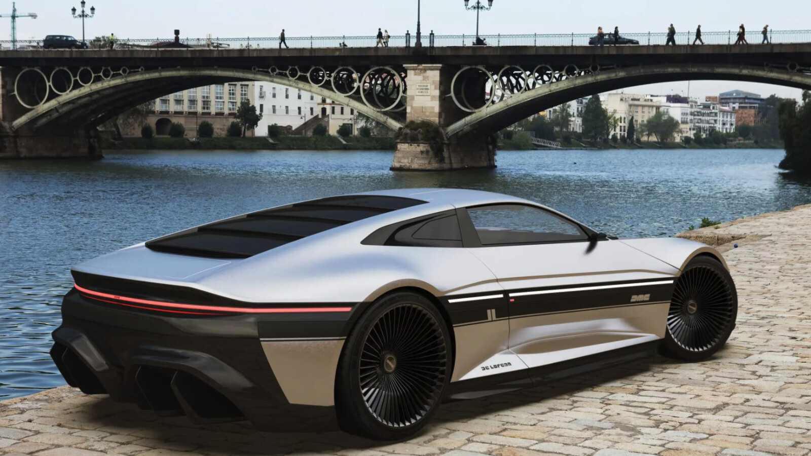 Elektroauto von Apple: Das iPhone auf Rädern tritt mit Mini-Akku gegen