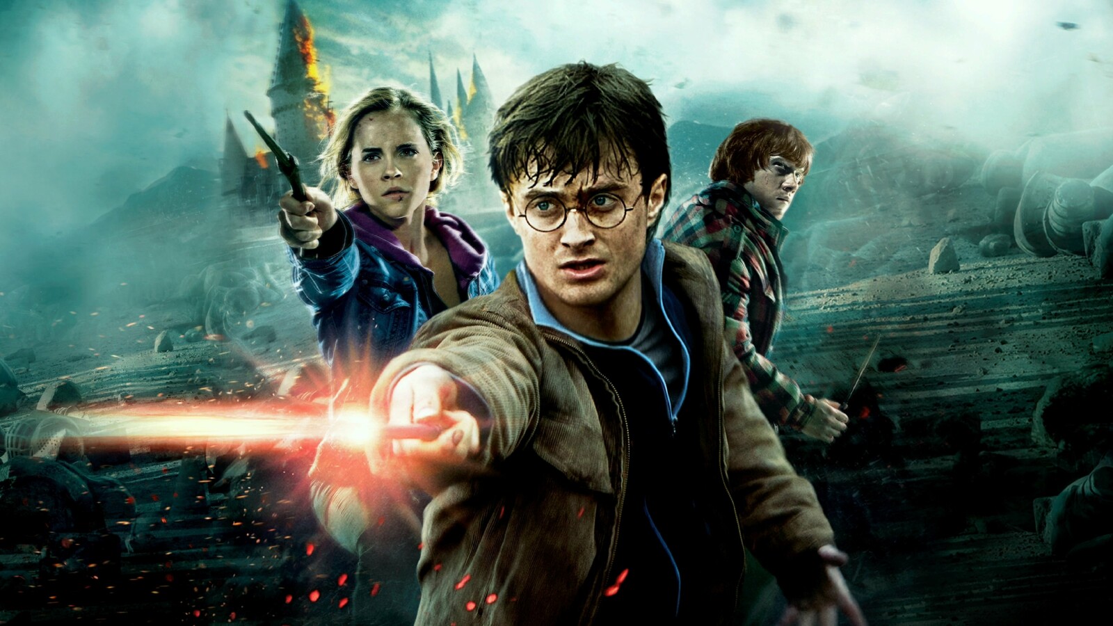 Neue Harry Potter Filme Neue Harry Potter Filme