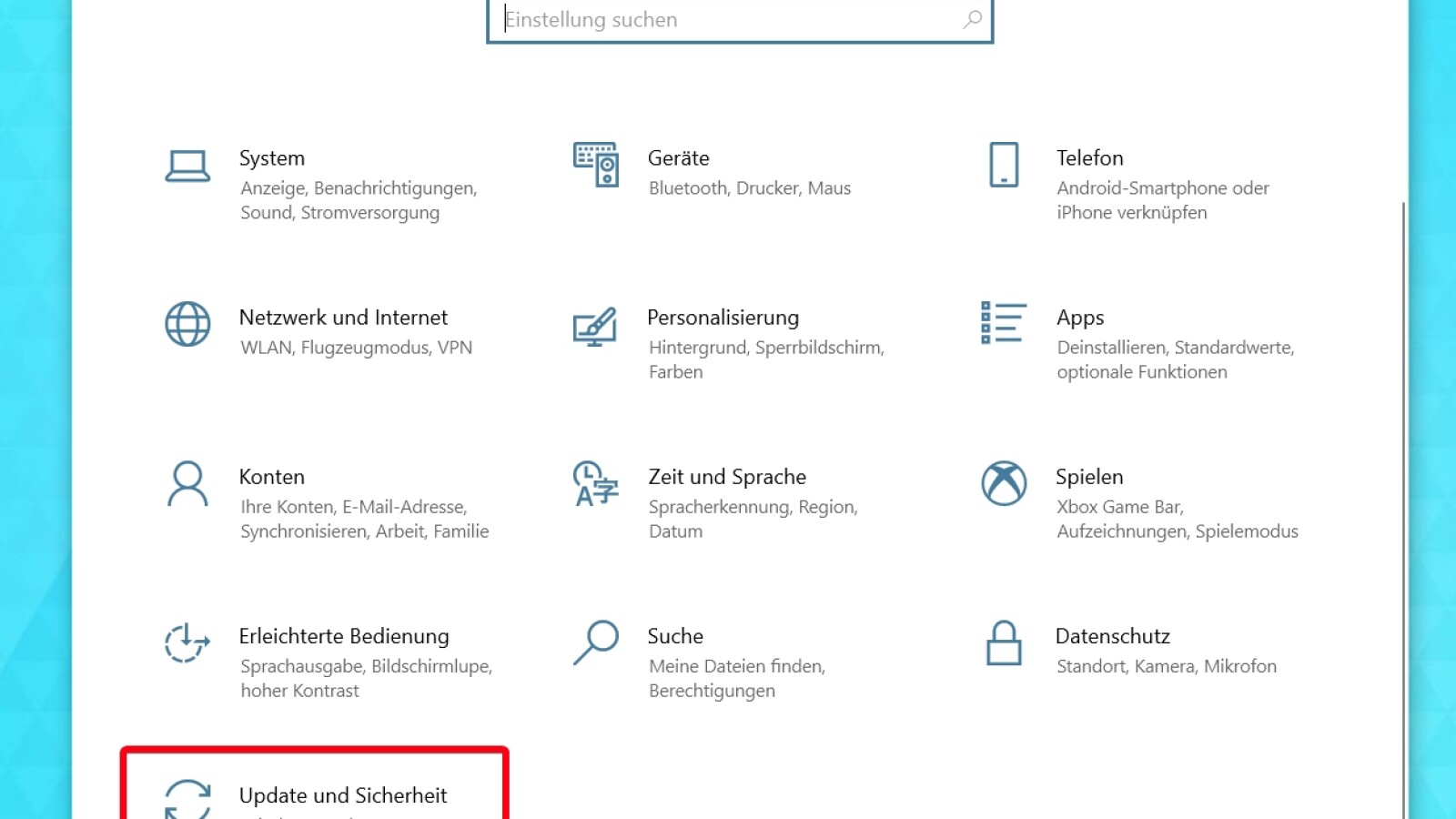 Windows 10: So deaktiviert ihr die Treibersignatur