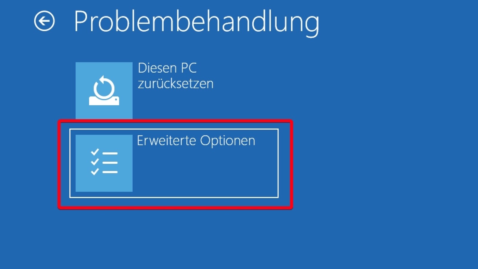 Windows 10: So deaktiviert ihr die Treibersignatur