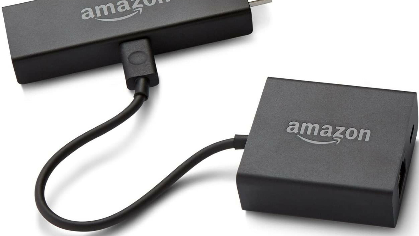 Amazon Fire TV Stick mit LAN verbinden So geht