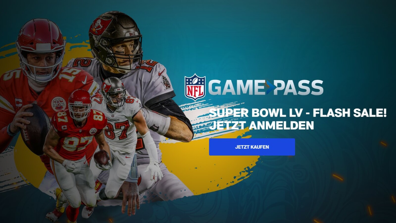 Nfl übertragung Nfl übertragung