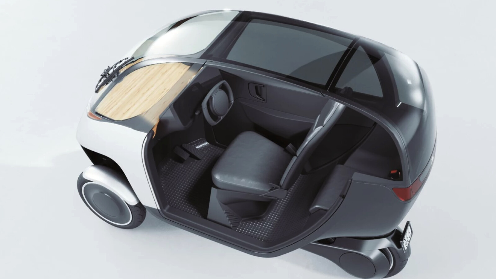 Vorstellung Nimbus NETZWELT