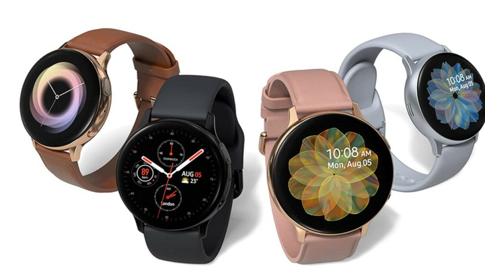 Whatsapp Für Galaxy Watch Active 2