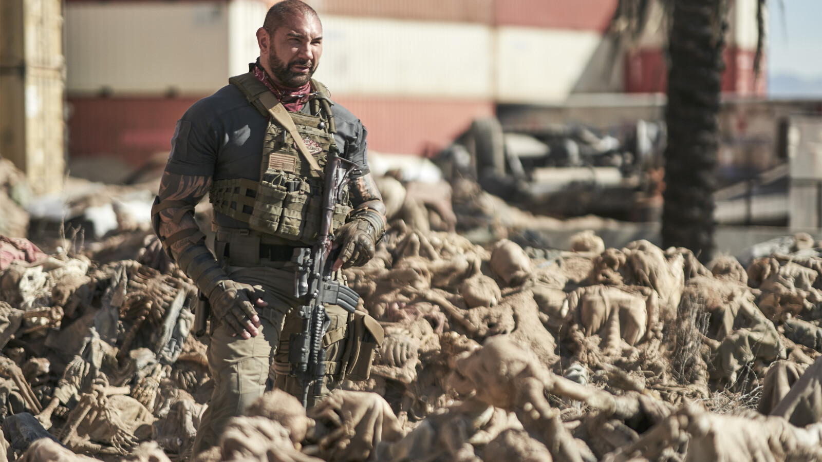 Photo of Army of the Dead 2: Handlung und Startdatum der Netflix-Fortsetzung