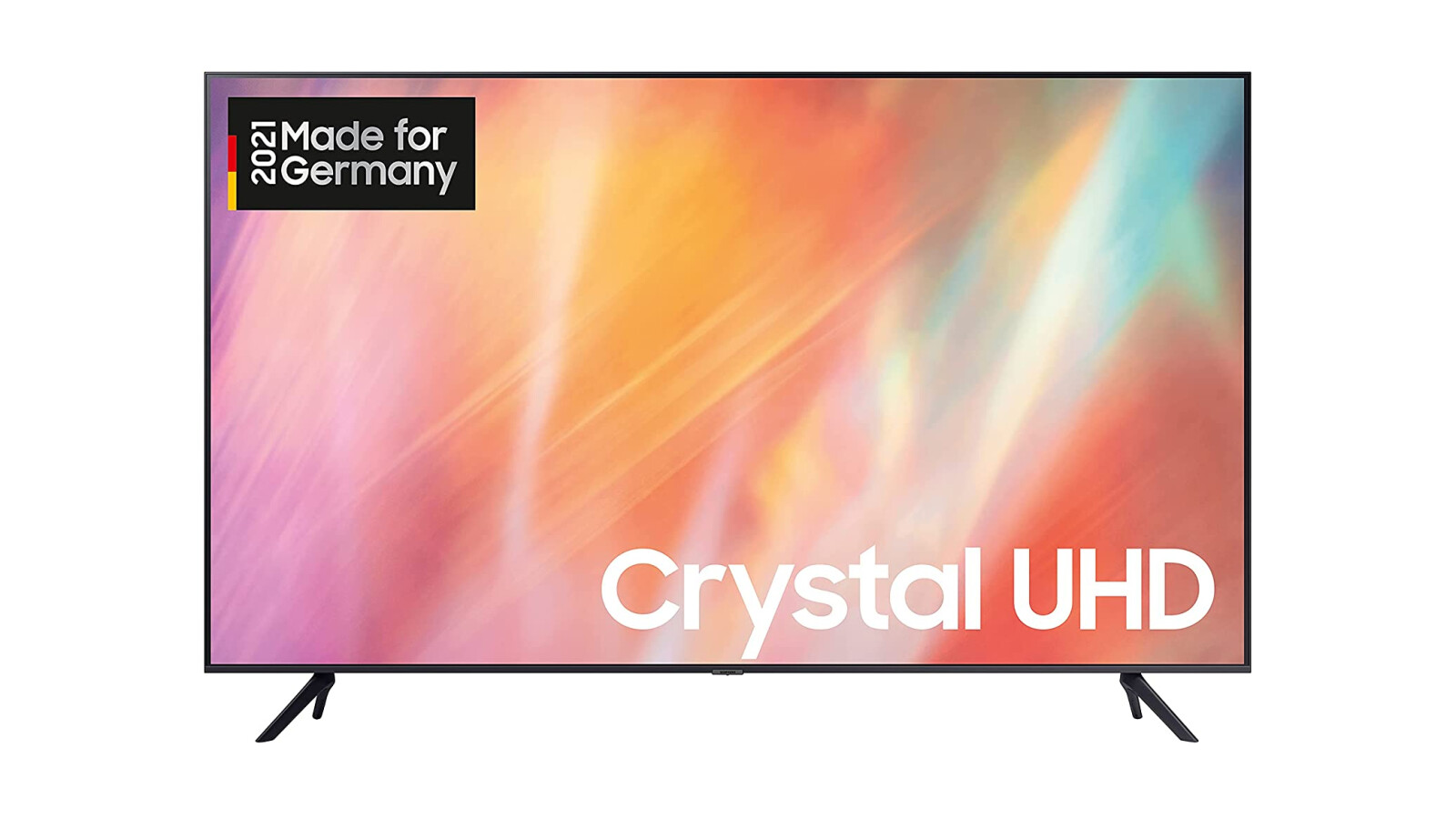 Samsung Smart-TV: 50-Zöller bei Amazon stark reduziert - Vimarsana News