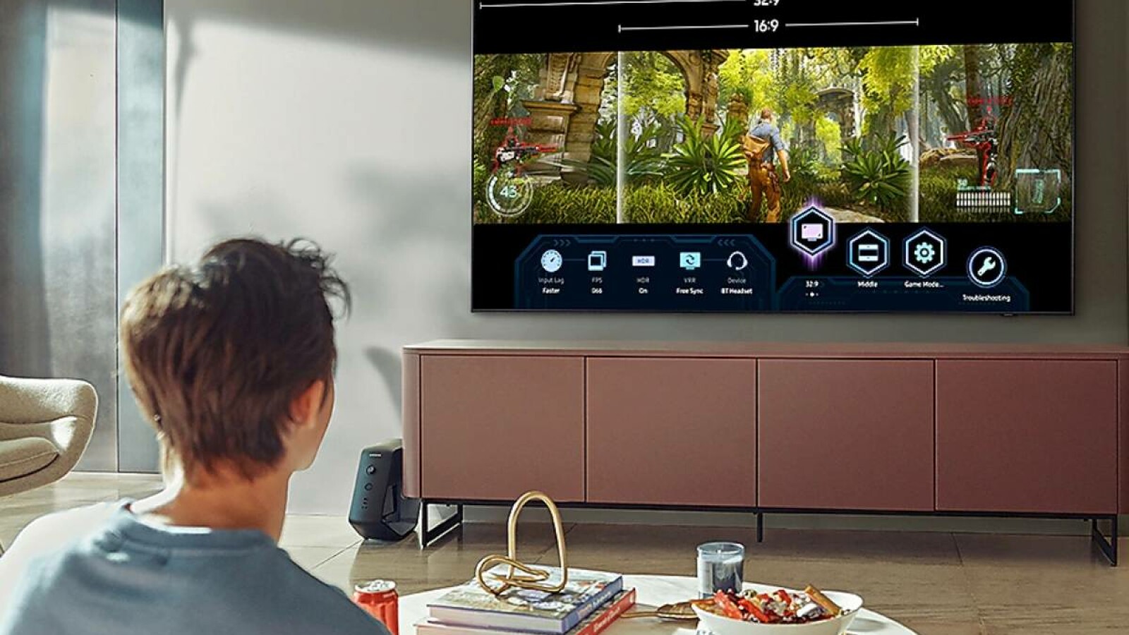 400 Euro Rabatt auf Samsung-Fernseher: TV-Kracher bei Media Markt