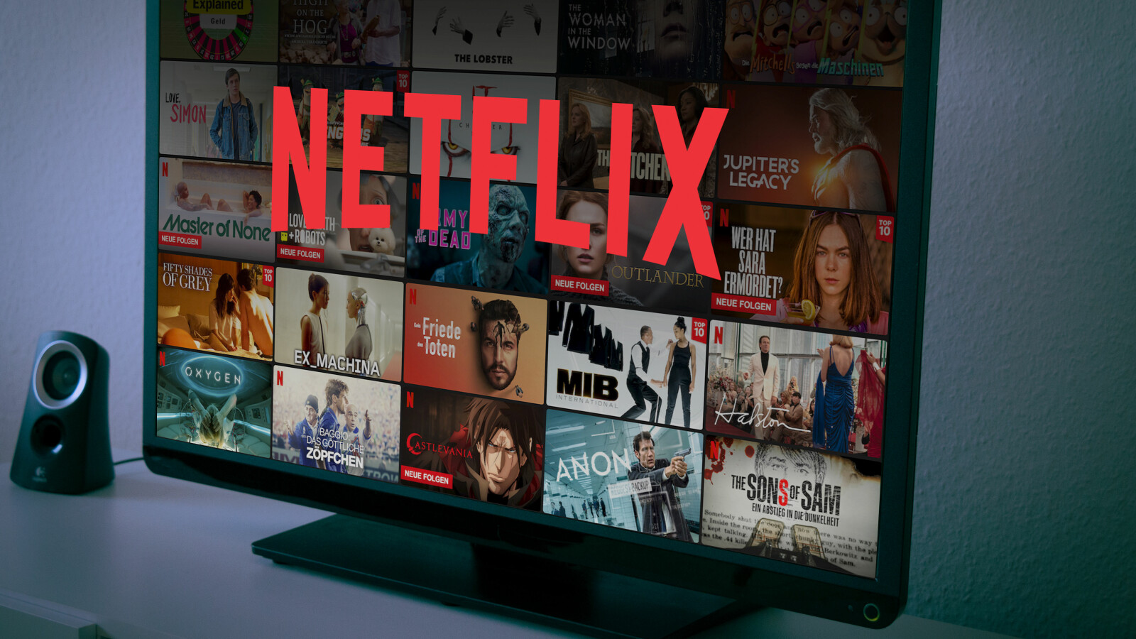 Netflix Erstes Kostenloses Abo Gestartet Bald Auch In Deutschland Netzwelt