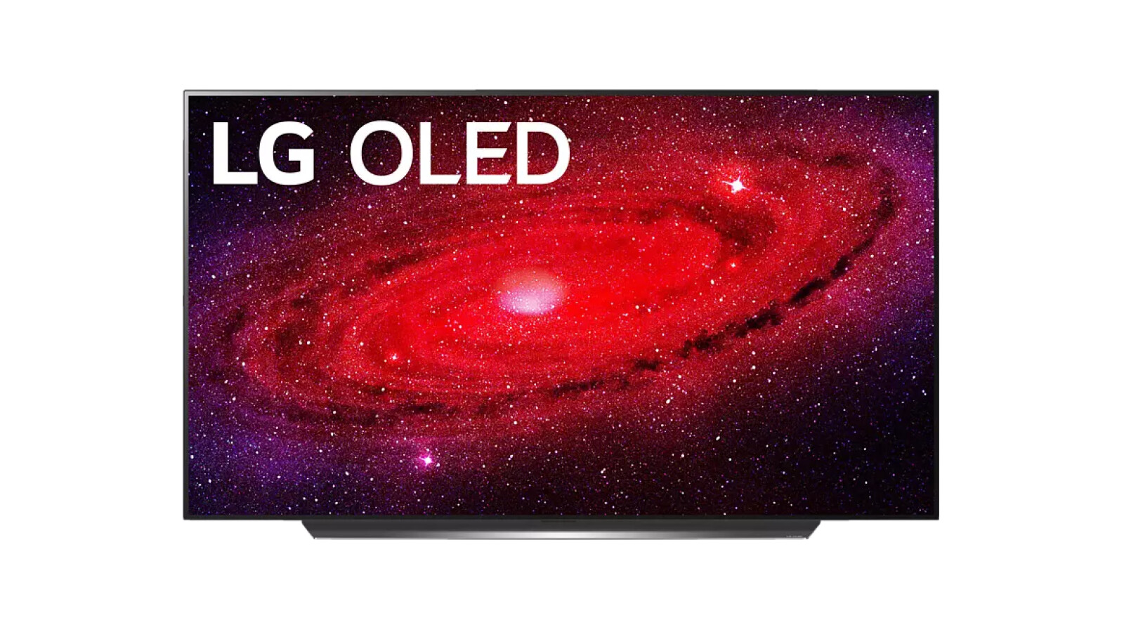 LGSmartTV OLEDFernseher mit 77 Zoll bei Media Markt im Angebot NETZWELT