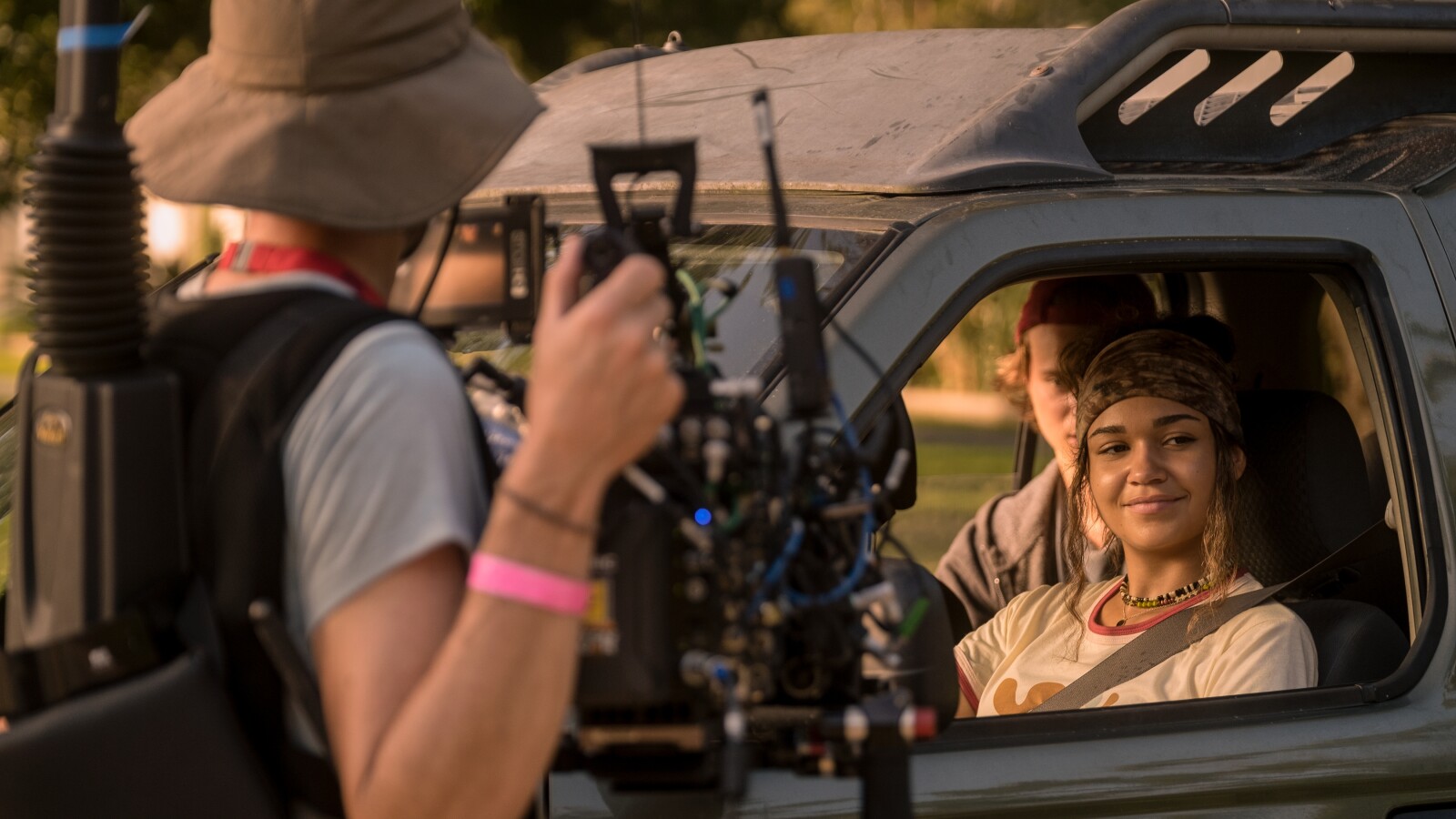 Outer Banks Staffel 3 Auf Netflix