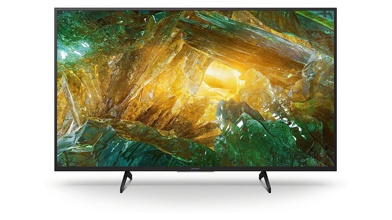 Sony Bravia 43ZollFernseher bei Amazon deutlich günstiger im Angebot NETZWELT