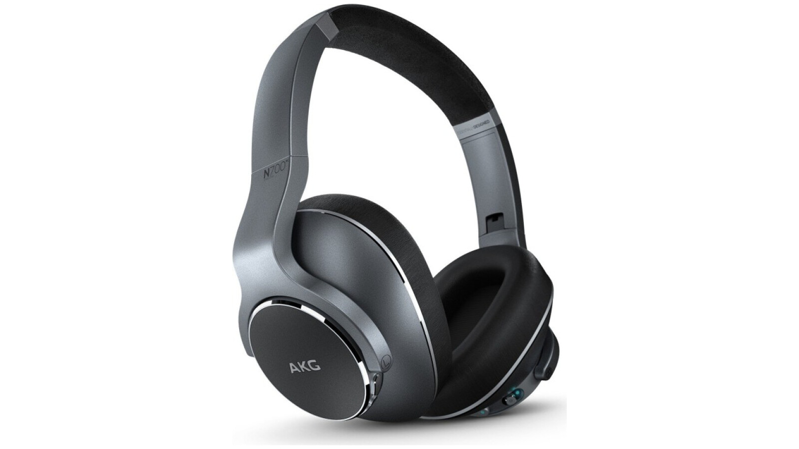 AKG N700NC: Hochwertige Bluetooth-Kopfhörer bei der Telekom 140 Euro günstiger - Vimarsana News