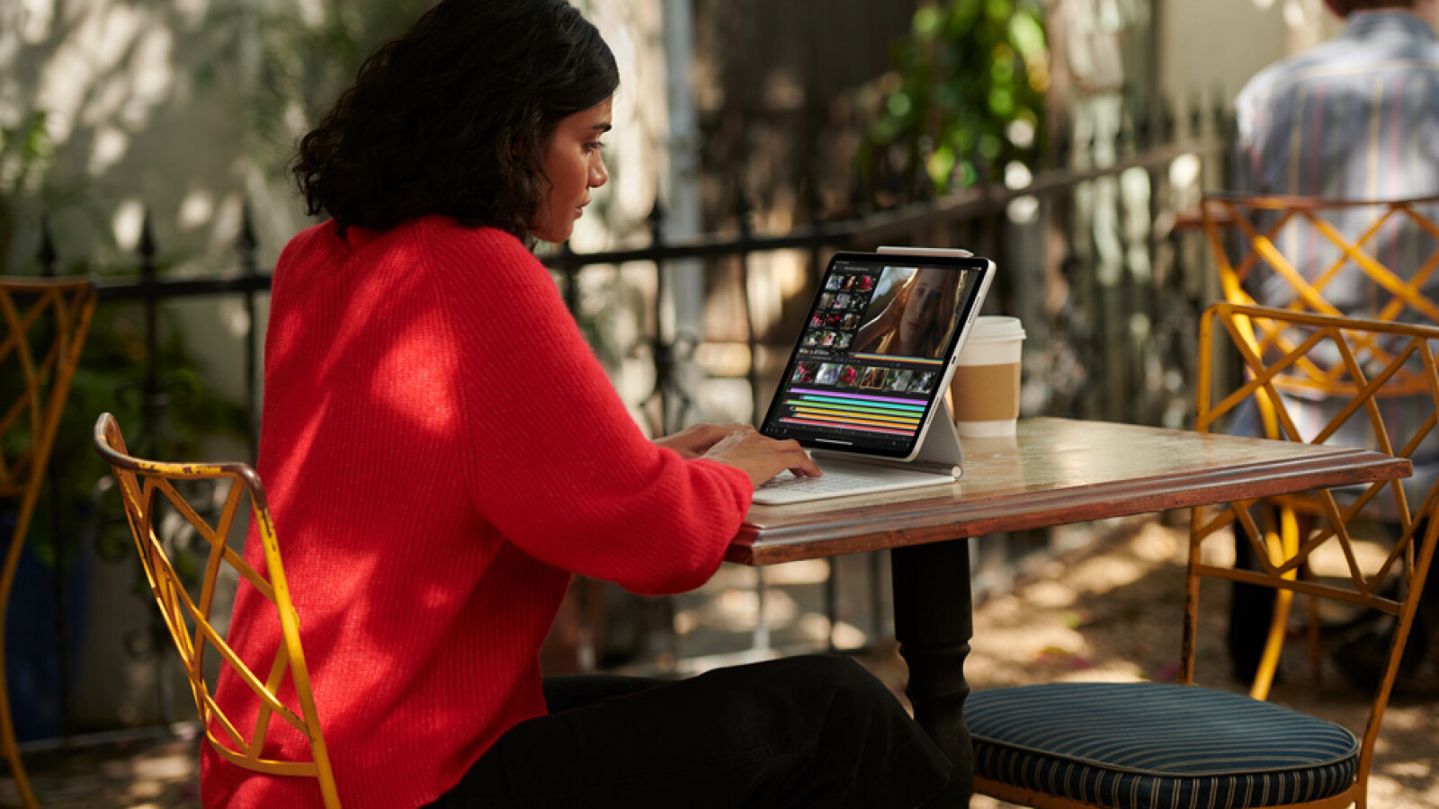 Apple iPad Pro (2021): Profi-Tablet bei notebooksbilliger.de im Angebot - Vimarsana News