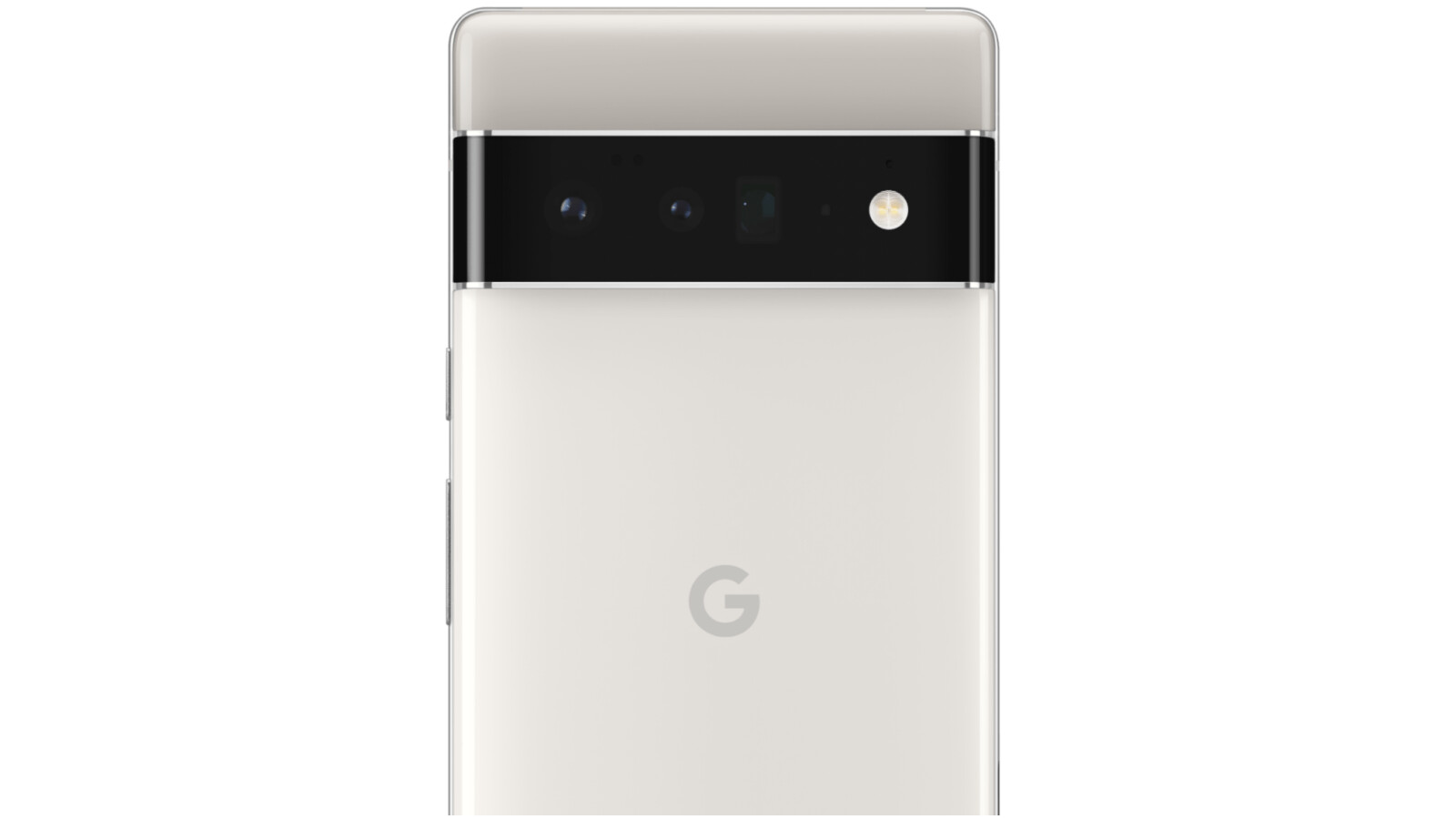 Pixel 6a: Bilder zeigen Design von Googles neuem Mini-Handy | NETZWELT