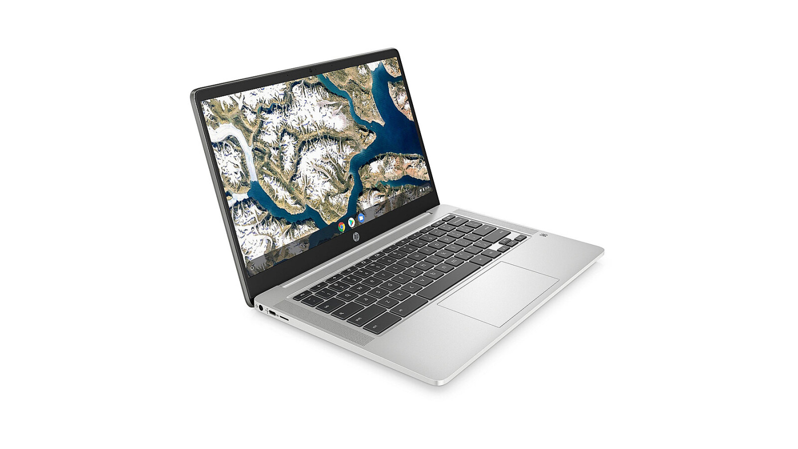 HP Chromebook: Günstiges 14-Zoll-Notebook bei Cyberport im Sale - Vimarsana News