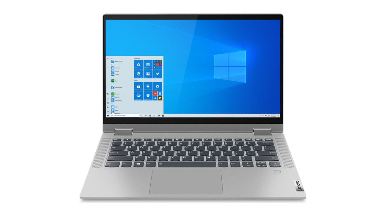 Lenovo IdeaPad Flex 5: Convertible mit 100 Euro Rabatt im Angebot